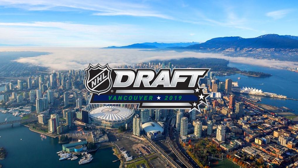 Vancouver Draft Logo