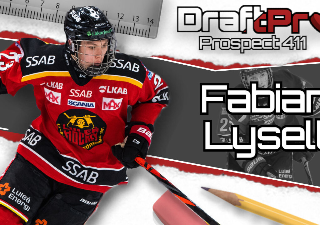 THE 411 ON FABIAN LYSELL