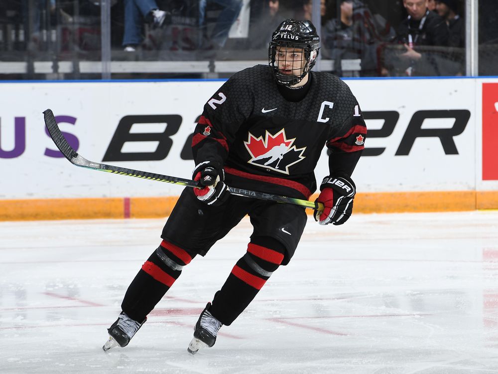DRAFTPRO – INTRODUCTION TO THE 2022 NHL DRAFT CLASS – OHL