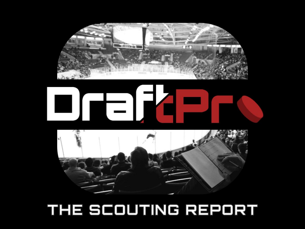 DRAFTPRO – THE SCOUTING REPORT – SEPTEMBER 2021