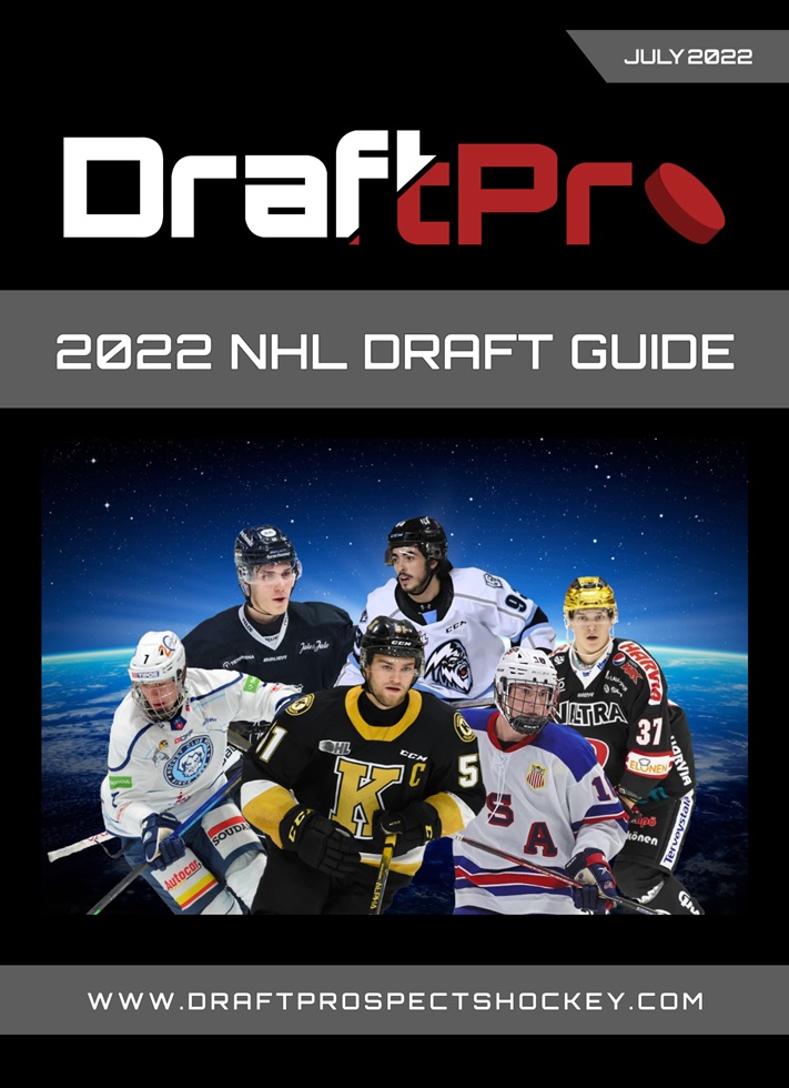 top 50 draft prospects 2022