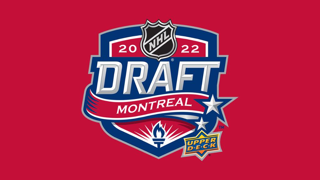 Devils could snag best prospect in 2022 NHL Draft, despite having 2nd pick  