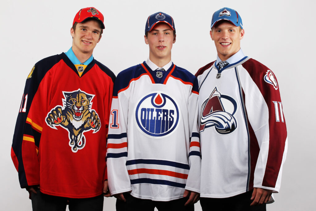 Future Stars: The Top 30 Prospects of the 2011 NHL Draft