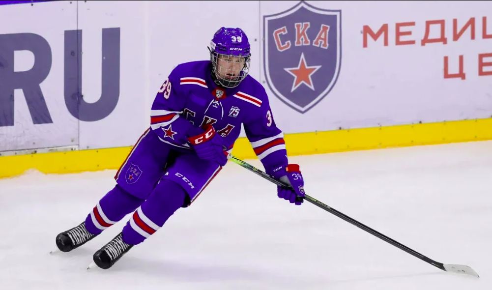 DRAFTPRO – AN INTRODUCTION TO THE 2023 DRAFT CLASS – EASTERN EUROPE