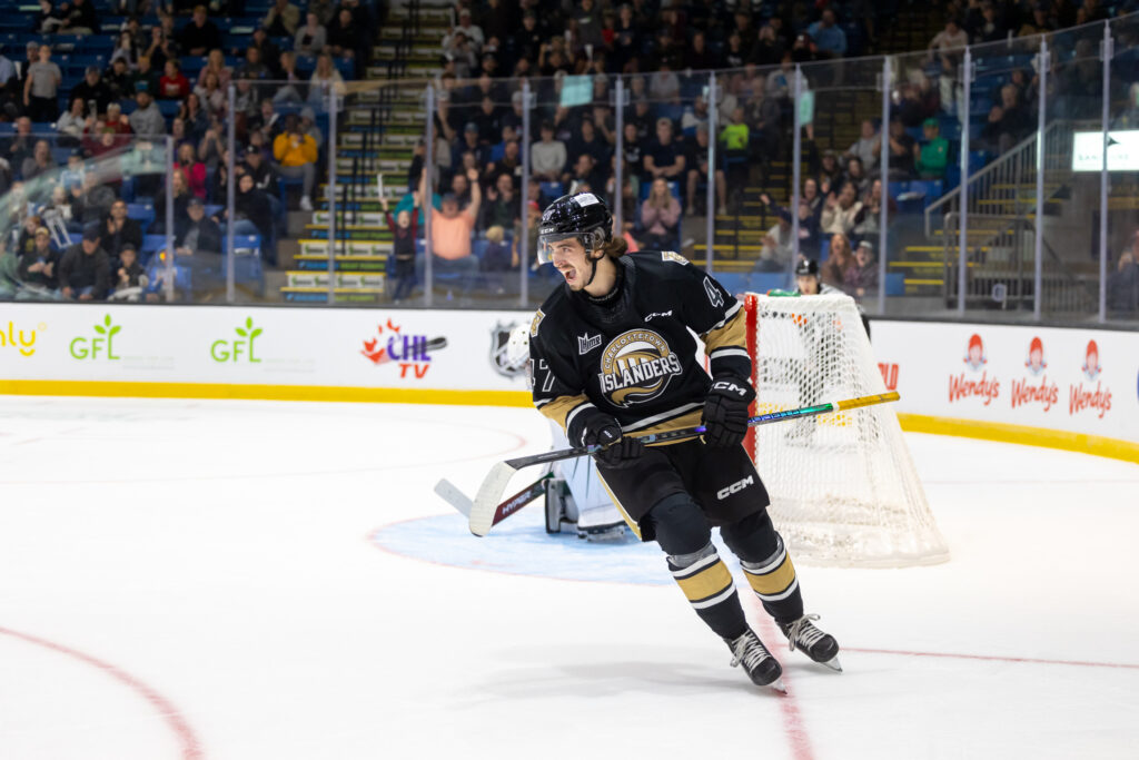 2024 NHL ENTRY DRAFT DRAFTPRO’S FIRST GLANCE AT THE QMJHL DRAFT