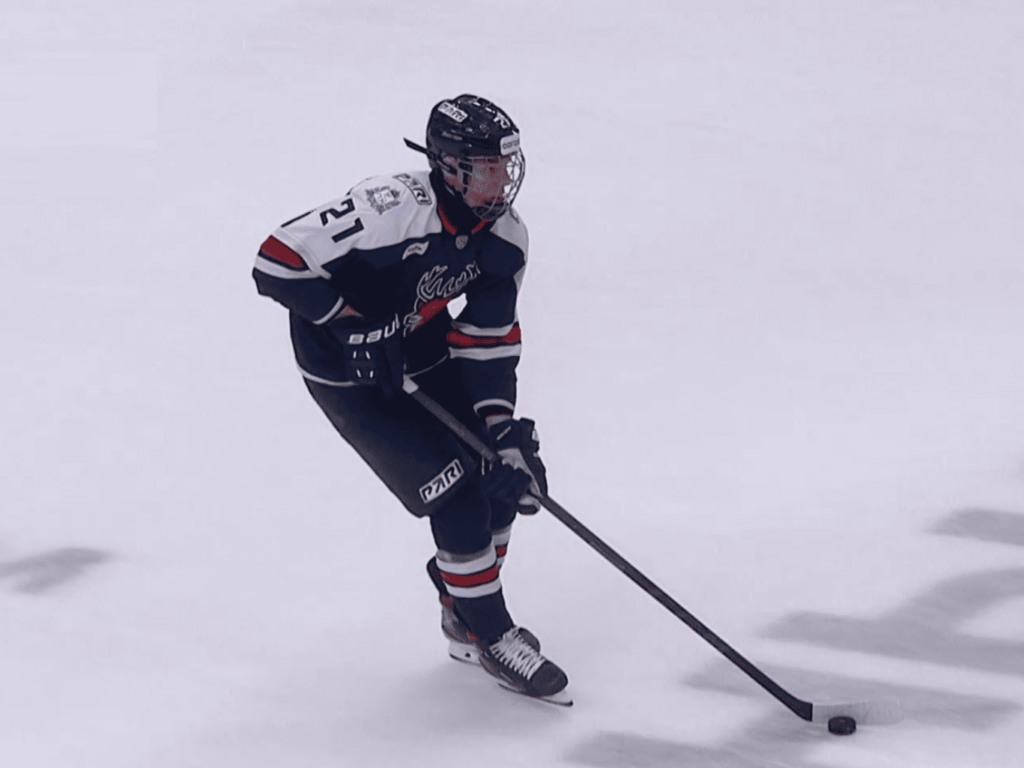 2024 NHL ENTRY DRAFT – DRAFTPRO’S FIRST GLANCE AT THE EUROPEAN TALENT PART 1