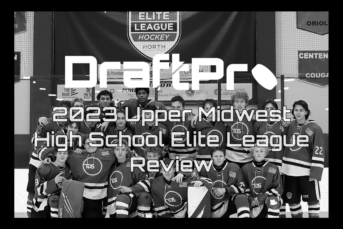 DRAFTPRO ORDER YOUR 2024 PREVIEW MAGAZINE TODAY DRAFT PROSPECTS HOCKEY