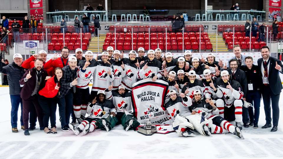 2023 WORLD JUNIOR A CHALLENGE REVIEW