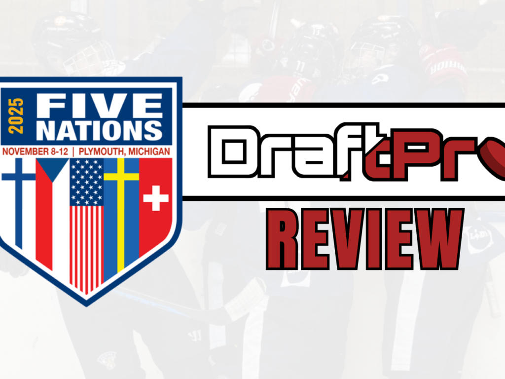 U17 Five Nations Review