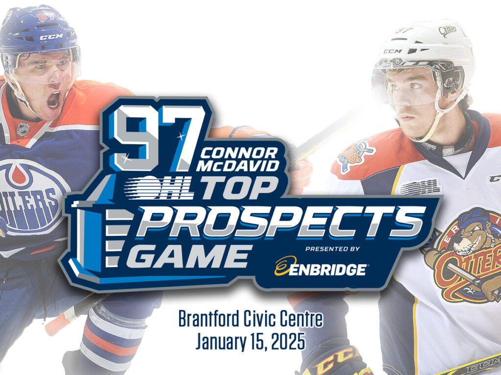 DRAFTPRO – OHL 2025 TOP PROSPECTS GAME REVIEW